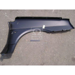 Крило ВАЗ 2109 переднє ліве (вир-во НАЧАЛО) 