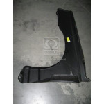 Крило ВАЗ 2110 переднє праве (вир-во НАЧАЛО) 