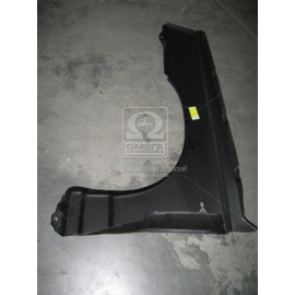 Крило ВАЗ 2110 переднє праве (вир-во НАЧАЛО)