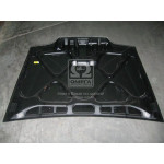 Капот ВАЗ 2114 (вир-во НАЧАЛО) 