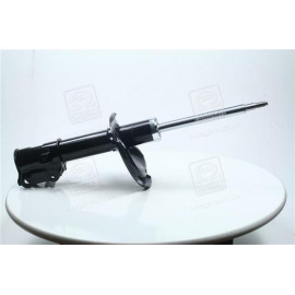 Амортизатор подв. HYUNDAI ACCENT MC передн. лев. газов. (пр-во Mando)