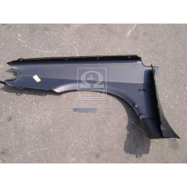 Крило ВАЗ 2114 переднє праве (вир-во НАЧАЛО)