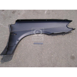 Крило ВАЗ 2114 переднє ліве (вир-во НАЧАЛО)