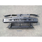 Рамка радіатора ВАЗ 2110 (вир-во НАЧАЛО) 