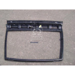 Двері ВАЗ 2108 задка (вир-во НАЧАЛО) 