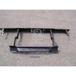 Рамка радіатора ВАЗ 2108 (вир-во НАЧАЛО) 