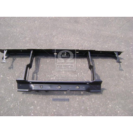 Рамка радіатора ВАЗ 2108 (вир-во НАЧАЛО)