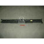 Поперечка рамки радіатора ВАЗ 2108, -09 верхня в зб (вир-во НАЧАЛО) 