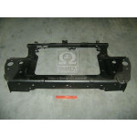 Панель рамки радіатора ВАЗ 2108, -09 (телевізор) в зб (вир-во НАЧАЛО) 