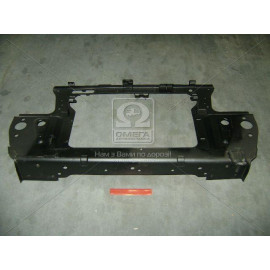 Панель рамки радіатора ВАЗ 2108, -09 (телевізор) в зб (вир-во НАЧАЛО)