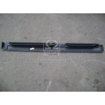 Поріг правий ВАЗ 2109 (вир-во НАЧАЛО) 