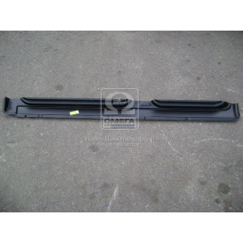 Порог правый ВАЗ 2109 (пр-во НАЧАЛО)