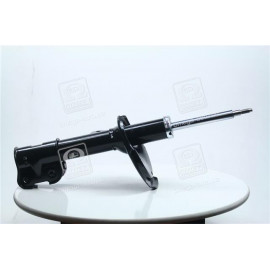 Амортизатор пiдв. HYUNDAI SANTA FE CM 05- передн. лiв. газов. (вир-во Mando)