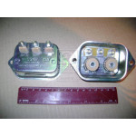 Опір добав. ГАЗ 53 (вир-во Україна) 