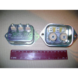 Опір добав. ГАЗ 53 (вир-во Україна)