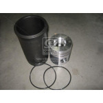 Гільзо-комплект Д-260, Д-245 ЄВРО-2 (ГП-Mol) (гр.С) (МОТОРДЕТАЛЬ) 