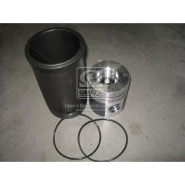 Гільзо-комплект Д-260, Д-245 ЄВРО-2 (ГП-Mol) (гр.С) (МОТОРДЕТАЛЬ)