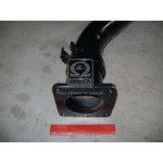 Труба приймальна задня (вир-во АвтоКрАЗ) 