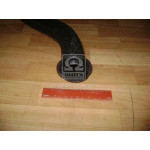 Труба приймальна права (вир-во АвтоКрАЗ) 