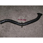 Труба приймальна ліва (вир-во АвтоКрАЗ) 