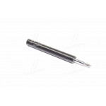 Амортизатор подв. DAEWOO LANOS 1.5 без гайки передн. (пр-во Mando) 