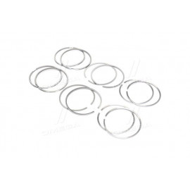 Кільця поршневі ALFA 4 Cyl. 92,00 2,5 x 2,0 x 4,0 mm (виробн. SM)