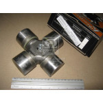 Крестовина вала кард. КАМАЗ 6520 (DAF, IVECO, MAN, VOLVO, FOTON) (пр-во Прогресс) 