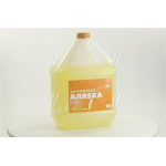 Антіфріз Аляска ANTIFREEZE-40 (жовтий) 10л/9,83  кг 