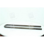 Стремянка ресори задньої ГАЗ 53,3307 М20х1,5 (без гайки, L=460) <ДК> 