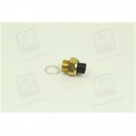 Датчик вкл. электровент. охл. ВАЗ 2103-07, ВОЛГА, ГАЗЕЛЬ, СОБОЛЬ 406 дв. МОСКВИЧ (t 87-82) <ДК> 