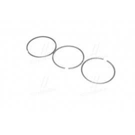 Кільця поршневі КАМАЗ ЄВРО-2 П/К (МОТОРДЕТАЛЬ)