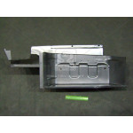 Підніжка ГАЗ ліва (вир-во ГАЗ) 