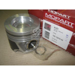 Поршень VAG 81,51 2,0TDI 16V CAGA,CAGB,CAGC,CAHA,CAHB,CBAA,CBAB,CBBB,CBDA,CBDB,CBDC (вир-во Mopart) 