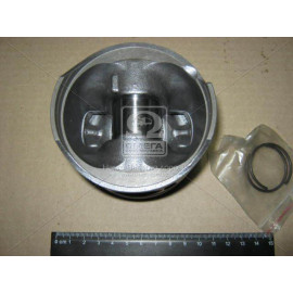 Поршень MB 88,50 OM611/612/613 d30 трапецієподібний шатун (вир-во Mopart)