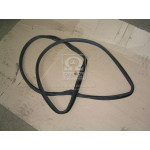 Ущільнювач скла вітрового ГАЗ (куплен. ГАЗ) 