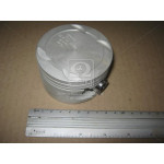 Поршень OPEL 79,50 1,6i 16V X16XEV (вир-во Mopart) 