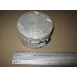 Поршень OPEL 79,50 1,6i 16V X16XEV (вир-во Mopart)