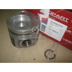 Поршень VAG 81,51 2,5 TDi Crafter BJL / BJM / CECA Euro 5 06  (вир-во Mopart) 