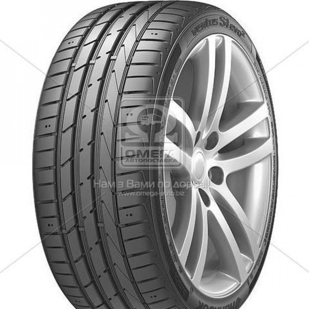 Шина 255/45R19 104Y XL Ventus S1 evo3 K127 (Hankook (пр-во Корея)