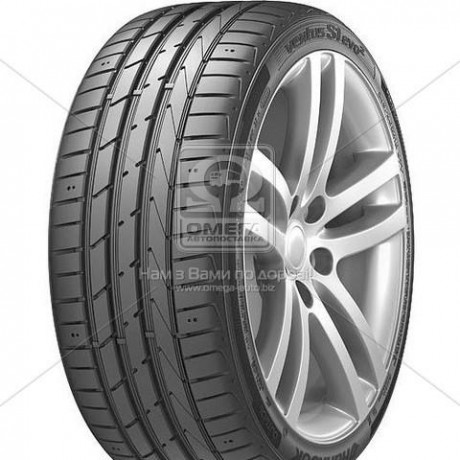 Шина 255/45R19 104Y XL Ventus S1 evo3 K127 (Hankook (пр-во Корея)