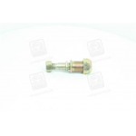 Р/к кріплення колеса (лів.) ЗІЛ-130 <ДК> (4-е найменування) 