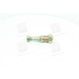 Р/к кріплення колеса (лів.) ЗІЛ-130 <ДК> (4-е найменування)