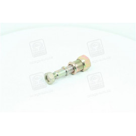 Р/к кріплення колеса (прав.) ЗІЛ-130 <ДК> (4-е найменування)