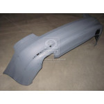 Бампер зад. SK.OCTAVIA 09-13 (ви-во TEMPEST) 