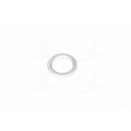 Шайба паливн. трубок (14х20х1,5) алюміній (вир-во Україна)