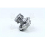 НАСОС ВОДЯНИЙ DAEWOO PRINCE DOHC 96- (ВИР-ВО VALEO PHC) 