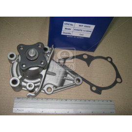 НАСОС ВОДЯНИЙ HYUNDAI GETZ, ELANTRA XD, MATRIX; KIA CERATO 1.6 DOHC (ВИР-ВО VALEO PHC)