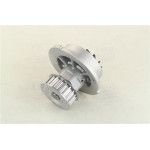 НАСОС ВОДЯНИЙ DAEWOO LANOS (ВИР-ВО VALEO PHC) 