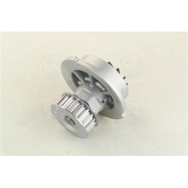 НАСОС ВОДЯНИЙ DAEWOO LANOS (ВИР-ВО VALEO PHC)