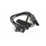 ВИСОКОВОЛЬТНІ КАБЕЛІ DAEWOO ESPERO, NEXIA DOHC (ВИР-ВО VALEO PHC) 